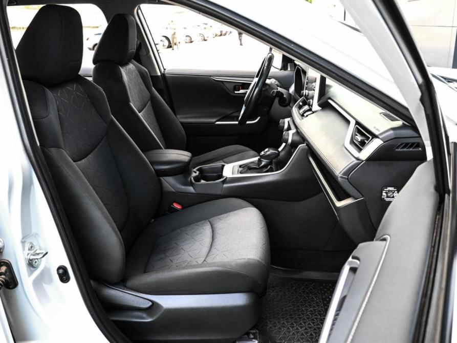Toyota RAV4 V (XA50) Новороссийск  - изображение 8