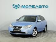 Hyundai Elantra IV (HD) Калининград  - изображение 19
