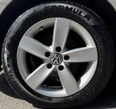 Volkswagen Jetta VI Санкт-Петербург  - изображение 34