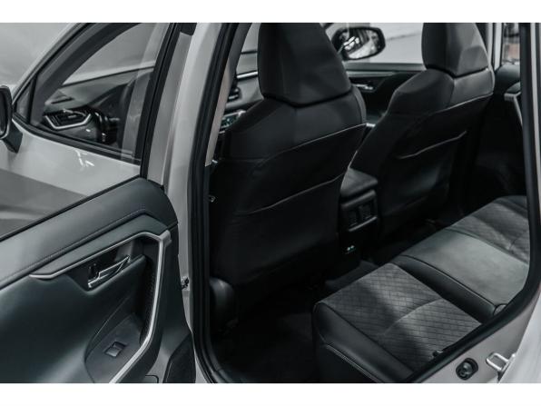 Новый Toyota RAV4 V (XA50) 2025 года, цена 5 500 000 рублей, внедорожник, Автокод Объявления