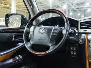Lexus LX III Санкт-Петербург  - изображение 55