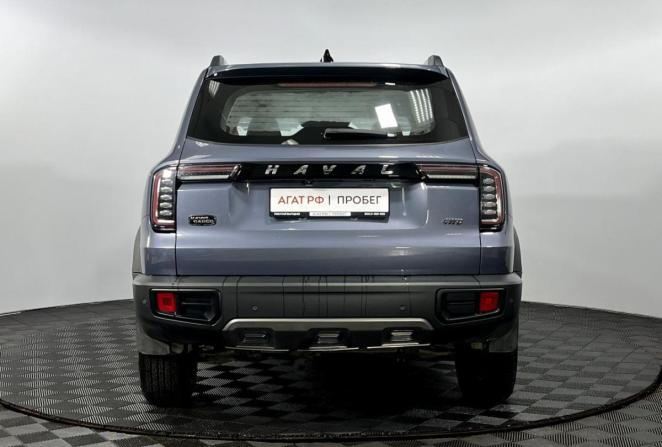 Haval Dargo I с пробегом 2025 года, цена 2 800 000 рублей, 22280 км, внедорожник, Автокод Объявления