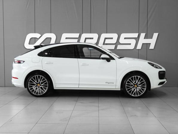 Porsche Cayenne III с пробегом 2021 года, цена 8 348 000 рублей, 72913 км, внедорожник, Автокод Объявления