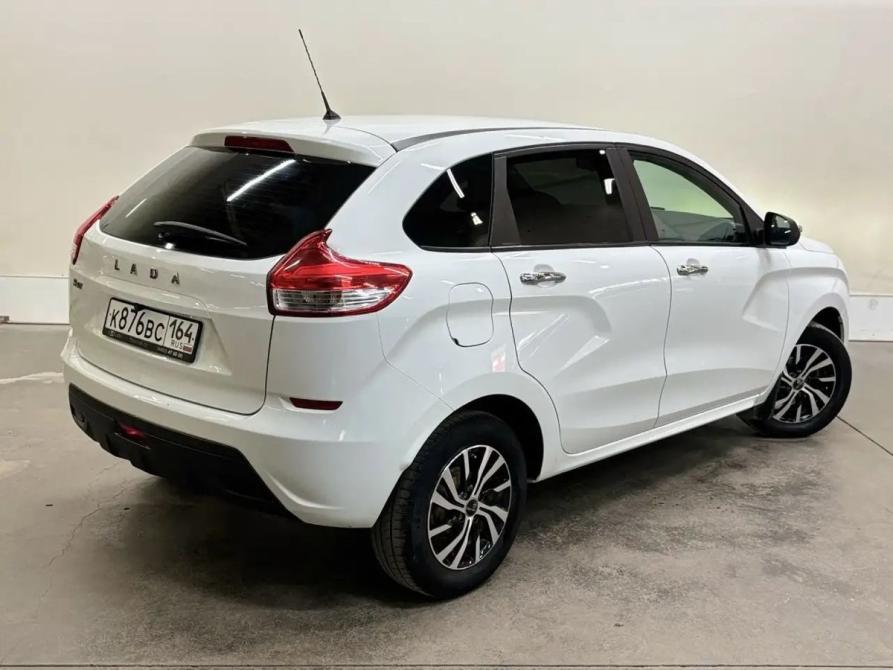 Lada (ВАЗ) XRAY I Саратов  - изображение 2