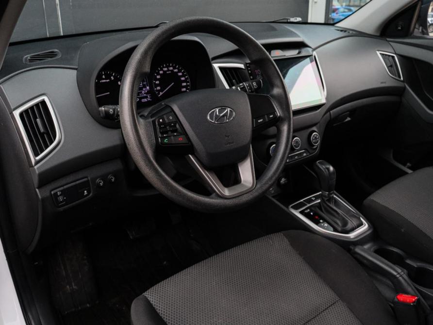 Hyundai Creta I Рестайлинг Москва  - изображение 12