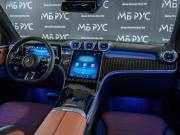 Mercedes-Benz GLC Coupe II (C254) Москва  - изображение 38