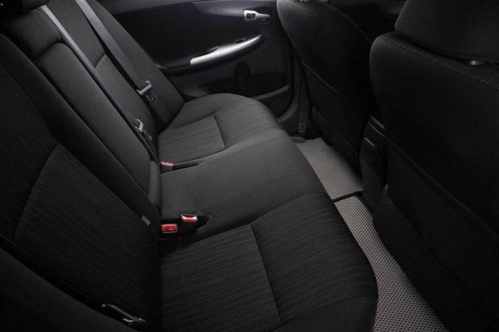 Toyota Corolla X (E140 E150) Оренбург  - изображение 17