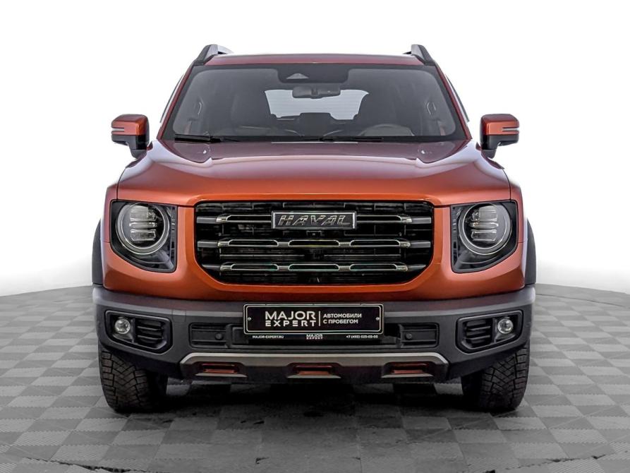 Haval Dargo Москва  - изображение 2
