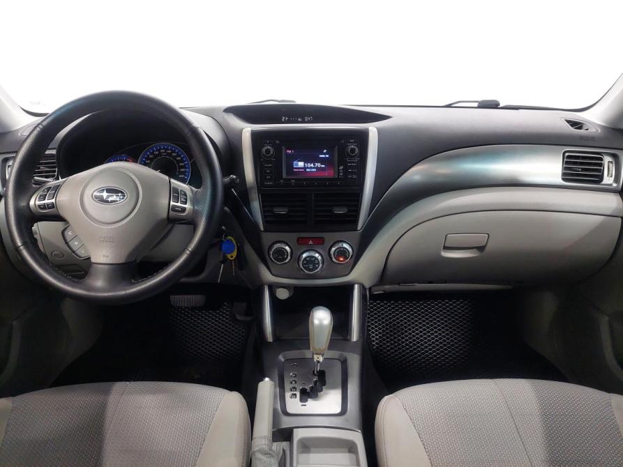 Subaru Forester III Рестайлинг Пермь  - изображение 11