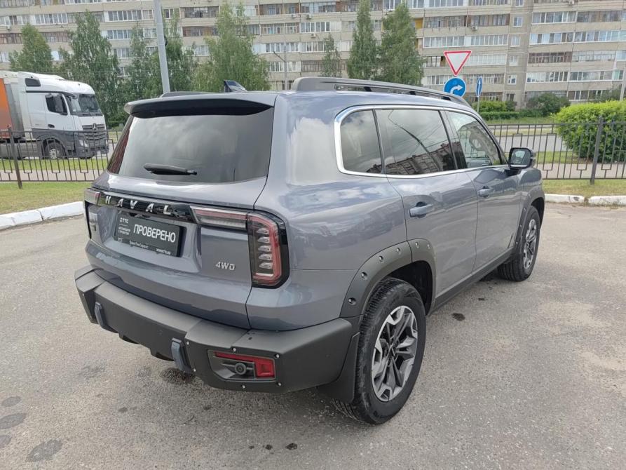 Haval Dargo Йошкар-Ола  - изображение 6