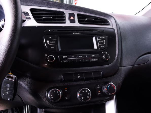 Kia Ceed II с пробегом 2013 года, цена 849 000 рублей, 148674 км, хэтчбек, Автокод Объявления