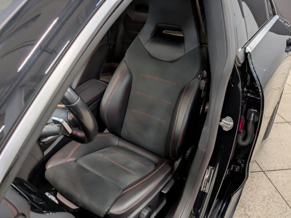 Mercedes-Benz CLA II (C118 X118) с пробегом 2021 года, цена 3 150 000 рублей, 99920 км, седан, Автокод Объявления