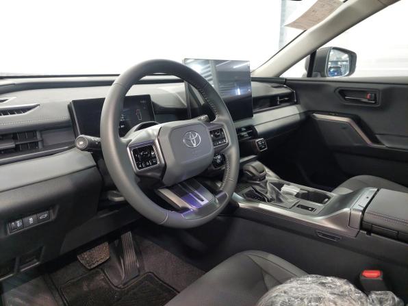 Toyota RAV4 VI (XA60) с пробегом 2026 года, цена 4 200 000 рублей, 8 км, внедорожник, Автокод Объявления