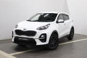 Kia Sportage IV Рестайлинг Ульяновск  - изображение 17