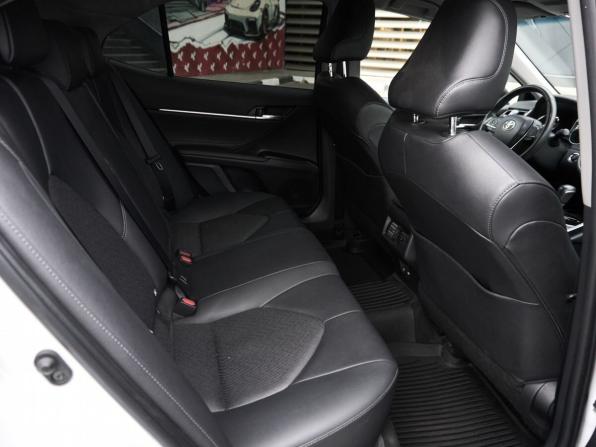 Toyota Camry VIII (XV70) Рестайлинг с пробегом 2021 года, цена 2 987 000 рублей, 49375 км, седан, Автокод Объявления