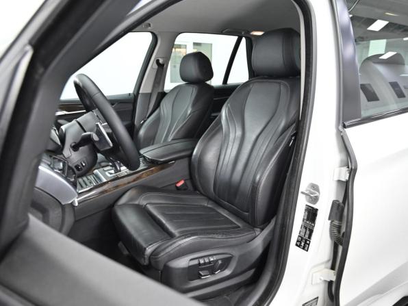 BMW X5 III (F15) с пробегом 2017 года, цена 3 499 000 рублей, 205000 км, внедорожник, Автокод Объявления