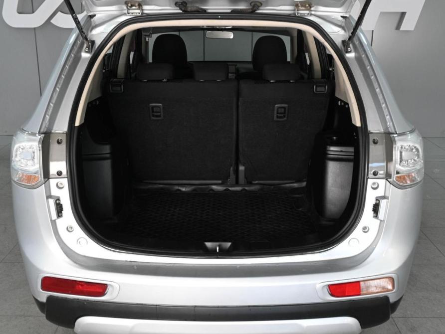 Mitsubishi Outlander III Ростов-на-Дону  - изображение 16