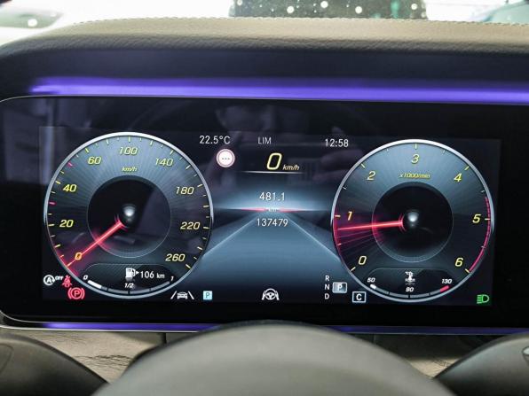 Mercedes-Benz E-Класс V (W213 S213 C238) Рестайлинг с пробегом 2020 года, цена 4 250 000 рублей, 137480 км, седан, Автокод Объявления