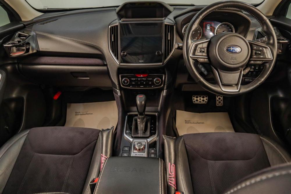 Subaru Forester V Рестайлинг Челябинск  - изображение 21