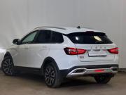 Lada (ВАЗ) Vesta I Рестайлинг (NG) Кемерово  - изображение 29