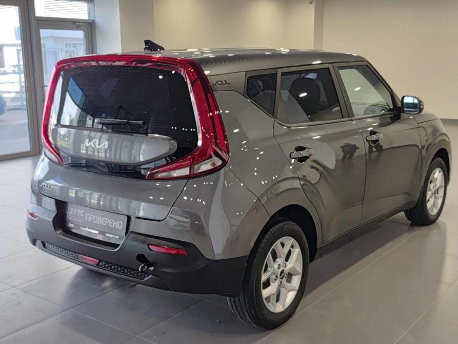 Kia Soul III Казань  - изображение 6