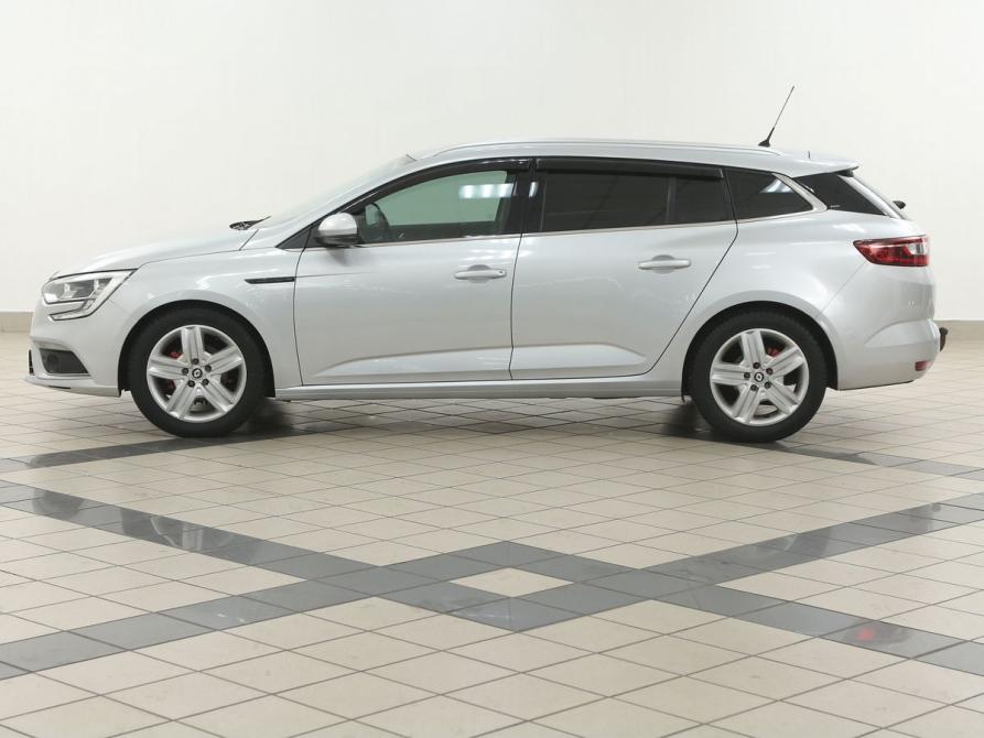 Renault Megane IV Иваново  - изображение 7
