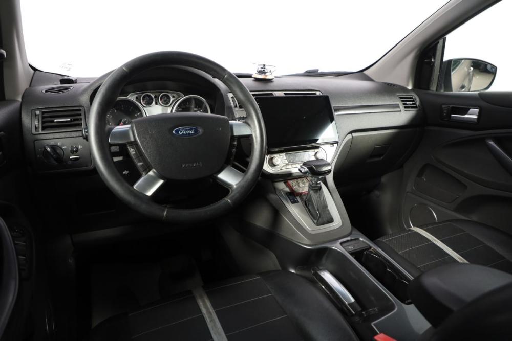 Ford Kuga I Новосибирск  - изображение 8