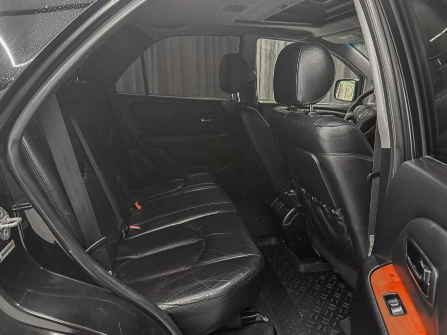 Lexus RX I Красноярск  - изображение 12