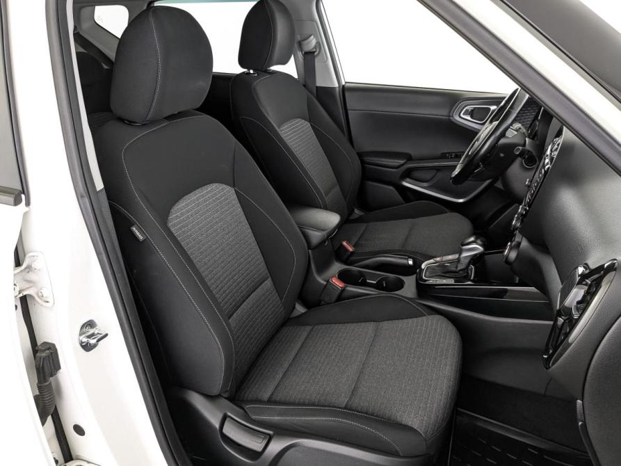 Kia Soul III Москва  - изображение 24