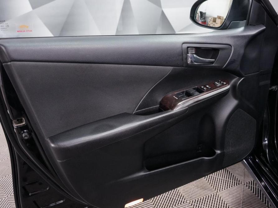 Toyota Camry VII (XV50) Рестайлинг 2 Ульяновск  - изображение 15