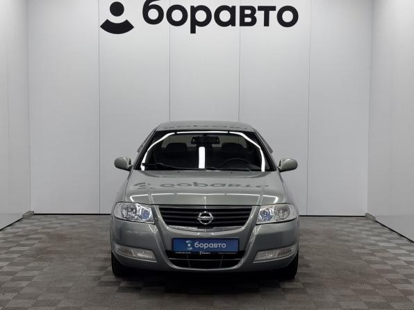 Nissan Almera Classic I с пробегом 2006 года, цена 440 000 рублей, 258084 км, седан, Автокод Объявления
