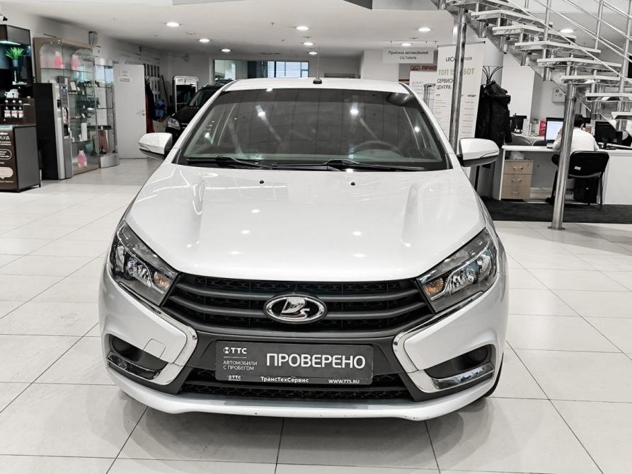 Lada (ВАЗ) Vesta I Казань  - изображение 2