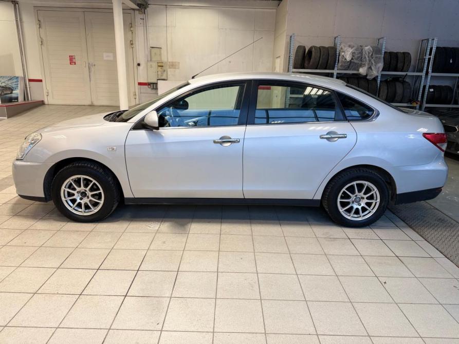 Nissan Almera III (G15) Челябинск  - изображение 3