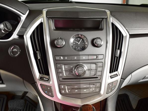 Cadillac SRX II с пробегом 2011 года, цена 990 995 рублей, 181621 км, внедорожник, Автокод Объявления