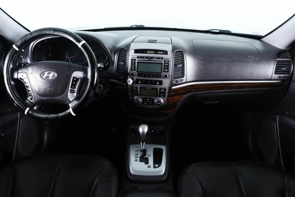 Hyundai Santa Fe II Рестайлинг Пермь  - изображение 15