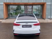 Hyundai Solaris II Рестайлинг Оренбург  - изображение 23