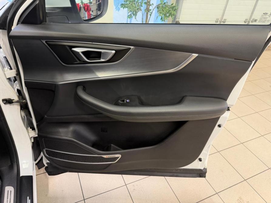 Chery Tiggo 7 Pro I Волгоград  - изображение 16