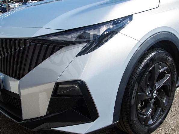 GAC GS3 с пробегом 2024 года, цена 2 149 000 рублей, 45880 км, внедорожник, Автокод Объявления