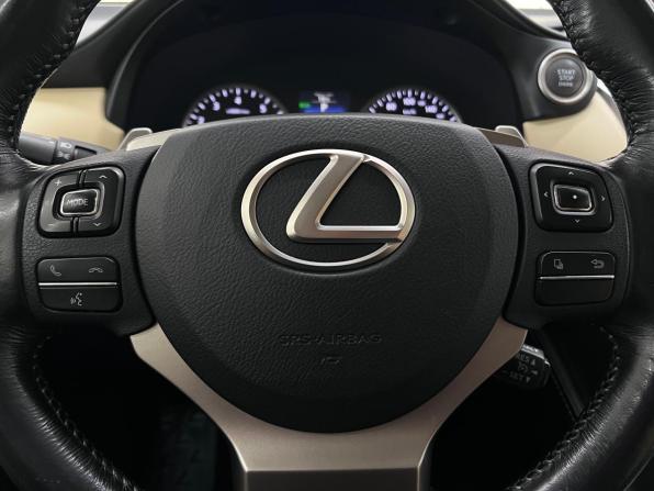 Lexus NX I с пробегом 2015 года, цена 2 550 000 рублей, 175374 км, внедорожник, Автокод Объявления