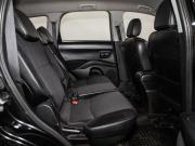 Mitsubishi Outlander II Иркутск  - изображение 31