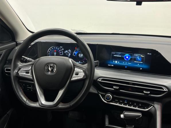 Changan Eado Plus с пробегом 2023 года, цена 1 450 000 рублей, 63500 км, седан, Автокод Объявления