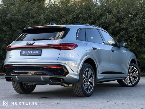 Новый Audi Q5 III (GU) 2026 года, цена 6 450 000 рублей, внедорожник, Автокод Объявления