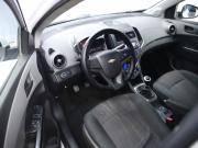Chevrolet Aveo II Уфа  - изображение 25