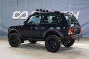 Lada (ВАЗ) Niva Legend Ульяновск  - изображение 20