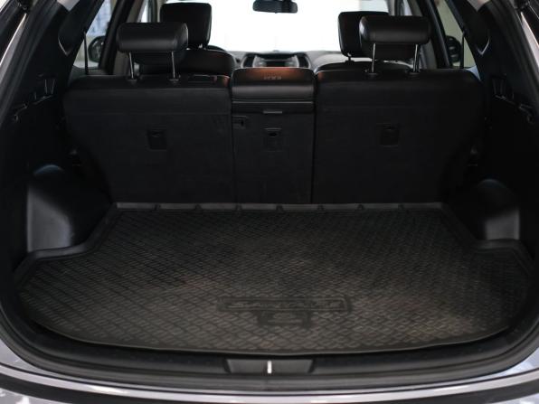 Hyundai Santa Fe III Рестайлинг с пробегом 2015 года, цена 1 632 000 рублей, 266000 км, внедорожник, Автокод Объявления