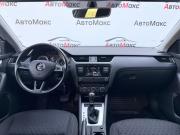 Skoda Octavia III (A7) Тюмень  - изображение 31