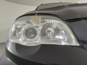 Chevrolet Niva I Рестайлинг Уфа  - изображение 43