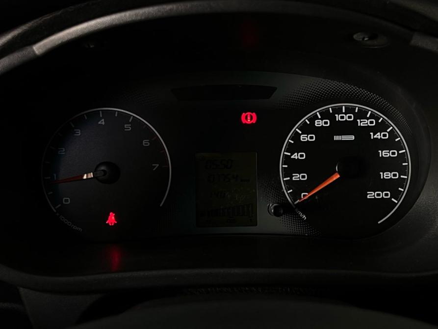 Lada (ВАЗ) Granta I Волгоград  - изображение 7