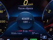 Mercedes-Benz CLS III (C257) Рестайлинг Москва  - изображение 31