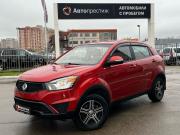 SsangYong Actyon II Рестайлинг Калуга  - изображение 9